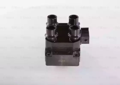 F000ZS0212 BOSCH КОТУШКА ЗАПАЛЮВАННЯ ZSK2X24