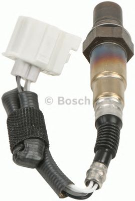0258006915 BOSCH ЛЯМБДА-ЗОНД LS69151