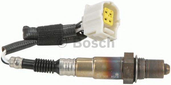 0258006915 BOSCH ЛЯМБДА-ЗОНД LS69152