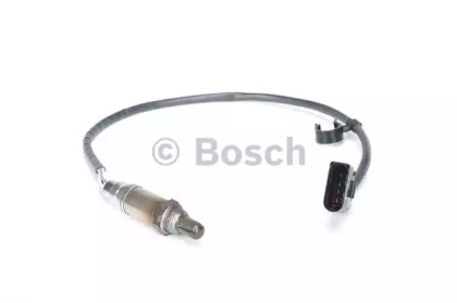 0258005143 BOSCH ЛЯМБДА-ЗОНД LS51431