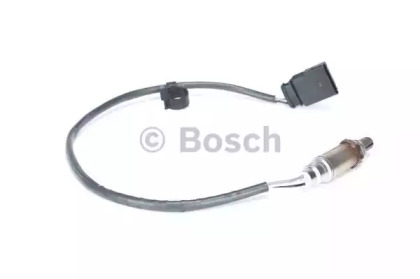 0258005143 BOSCH ЛЯМБДА-ЗОНД LS51434