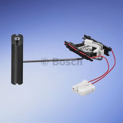 1582980069 BOSCH ДАТЧИК РІВНЯ ПАЛИВА1