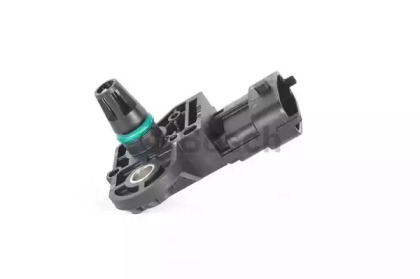 0281006076 BOSCH ДАТЧИК ТИСКУ DSS3TF5