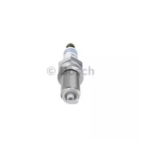 0242135528 BOSCH СВІЧКА ЗАПАЛЮВАННЯ5