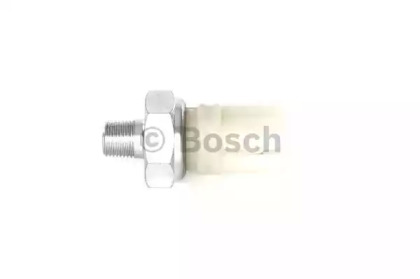 0986345007 BOSCH ДАТЧИК ТИСКУ2