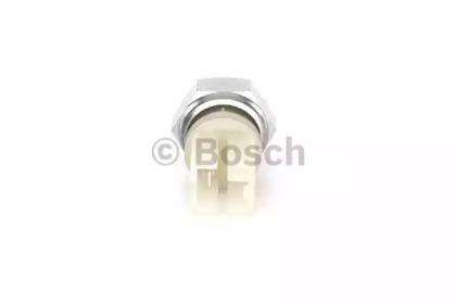 0986345007 BOSCH ДАТЧИК ТИСКУ3