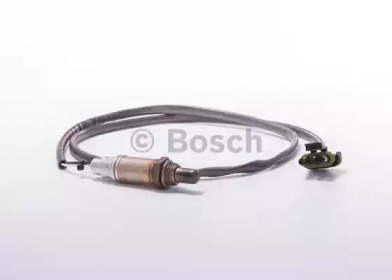 0258003141 BOSCH ЛЯМБДА-ЗОНД LS31411