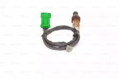 0258010081 BOSCH ЛЯМБДА-ЗОНД LS100813