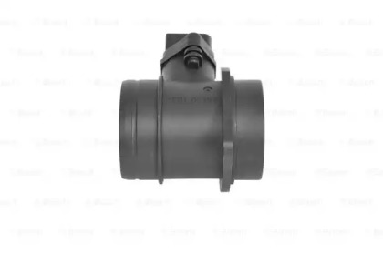 0281002757 BOSCH ВИТРАТОМІР ПОВІТРЯ HFM5CI3