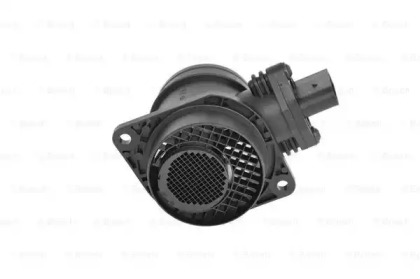 0281002757 BOSCH ВИТРАТОМІР ПОВІТРЯ HFM5CI4