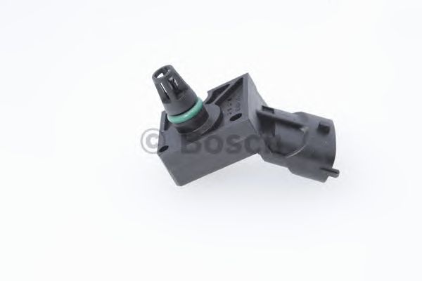 0261230295 BOSCH ДАТЧИК ТИСКУ DSS2TF4