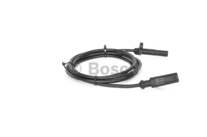 0265009340 BOSCH ДАТЧИК ABS DF114
