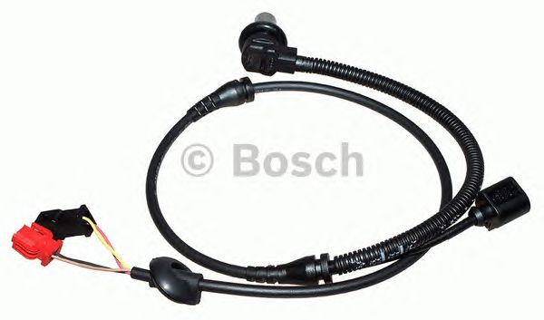 0986594002 BOSCH ДАТЧИК ABS WS0021