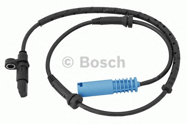 0986594509 BOSCH ДАТЧИК ABS WS5091