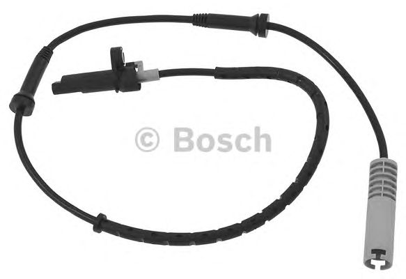 0986594511 BOSCH ДАТЧИК ЧАСТОТИ ОБЕРТАННЯ WS5111