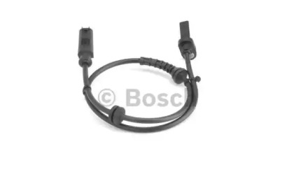 0265007896 BOSCH ДАТЧИК ABS DF114