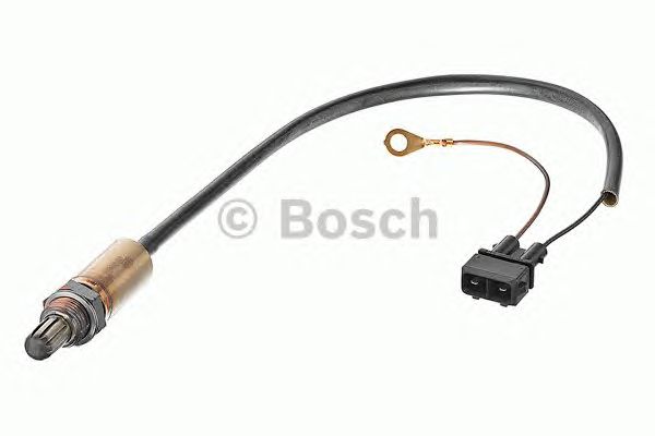 0258002040 BOSCH ЛЯМБДА-ЗОНД LS20401