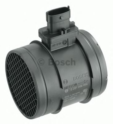 0281006056 BOSCH ВИТРАТОМІР ПОВІТРЯ HFM764RP1