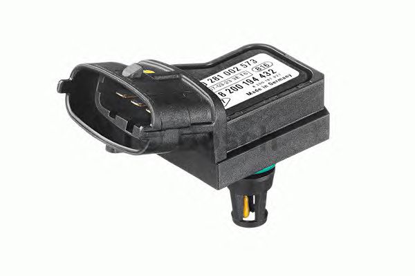 0281002573 BOSCH ДАТЧИК ТИСКУ DSLDF6T1