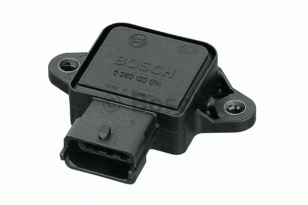 0280122014 BOSCH ДАТЧИК ДРОССЕЛЬНОЇ  ЗАСЛОНКИ DKG11