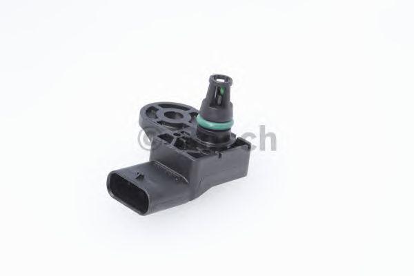 0261230254 BOSCH ДАТЧИК ТИСКУ DSD3TF1