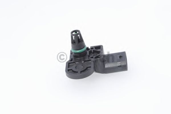 0261230254 BOSCH ДАТЧИК ТИСКУ DSD3TF4