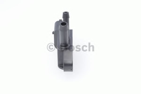 0281006207 BOSCH ДАТЧИК ТИСКУ DSD20100KPA4