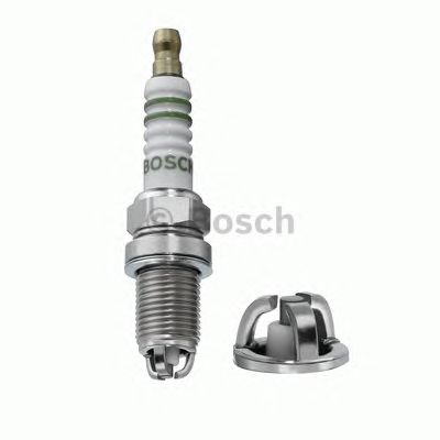 0242235766 BOSCH СВІЧКА ЗАПАЛЮВАННЯ1