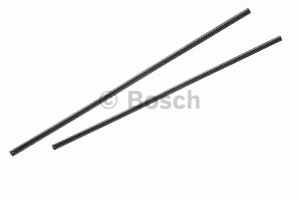 3397033361 BOSCH ГУМКА (ЩІТКА) СКЛООЧИСНИКА, КОМПЛЕКТ З 2 ШТ. (450+450ММ) Z 3611