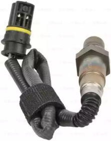 0258006274 BOSCH ЛЯМБДА-ЗОНД LS62742