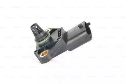 0281002655 BOSCH ДАТЧИК ТИСКУ LDF64