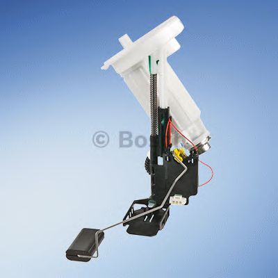 0580314539 BOSCH ДАТЧИК РІВНЯ ПАЛИВА EKPT1451