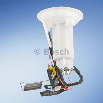 0580314539 BOSCH ДАТЧИК РІВНЯ ПАЛИВА EKPT1451