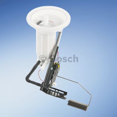 0580314539 BOSCH ДАТЧИК РІВНЯ ПАЛИВА EKPT1452