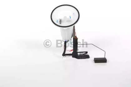 0580314539 BOSCH ДАТЧИК РІВНЯ ПАЛИВА EKPT1454