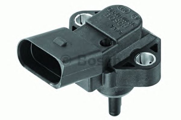 0281002326 BOSCH ДАТЧИК ТИСКУ DSLDF4T1