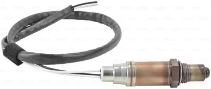 0258986504 BOSCH ЛЯМБДА-ЗОНД LS043