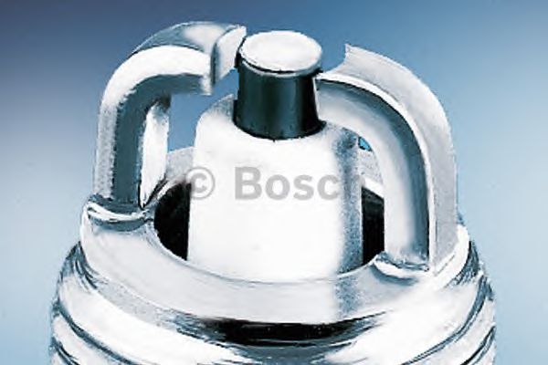 0242229782 BOSCH СВІЧКА ЗАПАЛЮВАННЯ1