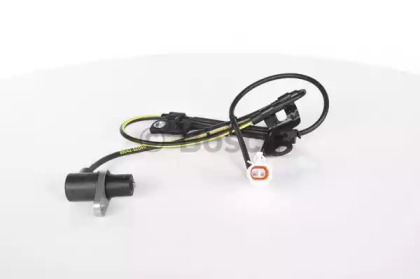 0265006677 BOSCH ДАТЧИК ЧАСТОТИ ОБЕРТАННЯ WS66772