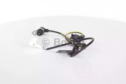 0265006677 BOSCH ДАТЧИК ЧАСТОТИ ОБЕРТАННЯ WS66773