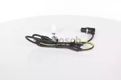 0265006677 BOSCH ДАТЧИК ЧАСТОТИ ОБЕРТАННЯ WS66774