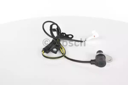 0265006677 BOSCH ДАТЧИК ЧАСТОТИ ОБЕРТАННЯ WS66775