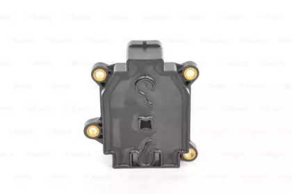0986221046 BOSCH КОТУШКА ЗАПАЛЮВАННЯ ZSK4X13