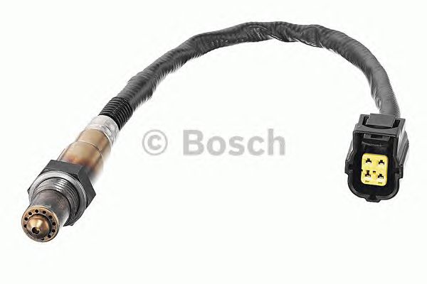 0258006749 BOSCH ЛЯМБДА-ЗОНД LS67491