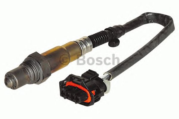 0258006924 BOSCH ЛЯМБДА-ЗОНД LS69240
