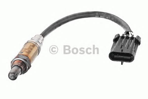 0258005055 BOSCH ЛЯМБДА-ЗОНД LS50551