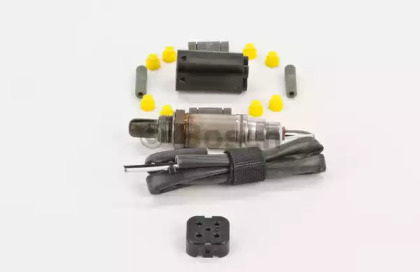 0258005732 BOSCH ЛЯМБДА-ЗОНД LS57321
