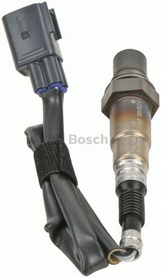 0258986697 BOSCH ЛЯМБДА-ЗОНД LS316971