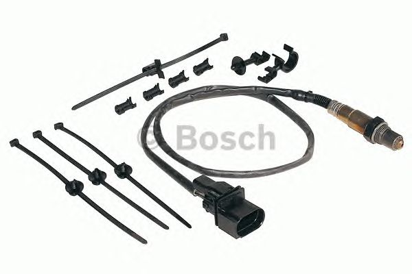 0258007359 BOSCH ЛЯМБДА-ЗОНД LS73591