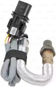 0258017101 BOSCH ЛЯМБДА-ЗОНД LS171012